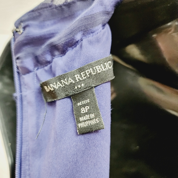 Banana Republic Cocktail Dress - Picture 8 of 9